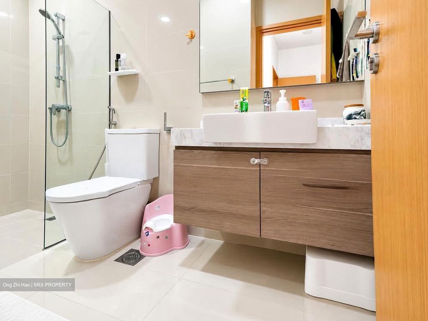 The Serenno (D15), Apartment #632820211